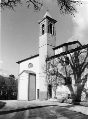Chiesa di S. Lorenzo